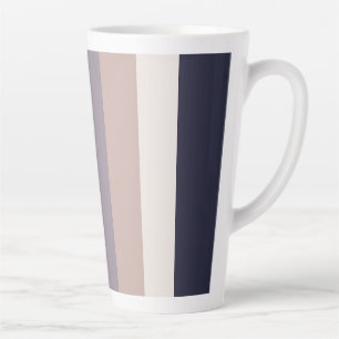 Caneca De Café Latte Cobrir Duvet