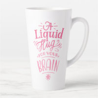 Coffee Coffee Quote Ombre Rosa Caligrafia Altura