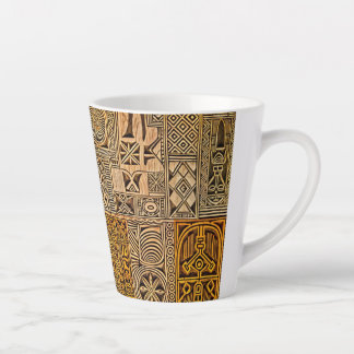 Caneca De Café Latte Coffee Mug