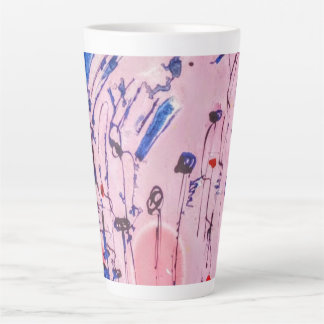 Caneca De Café Latte Coffee Mug