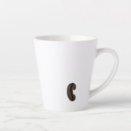 Caneca De Café Latte Coffee Mug do Office