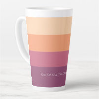 Colheita Paleta-Motivacional-Mug