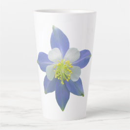 Caneca De Café Latte Columbina 2