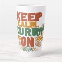 Comida Engraçada - Lata