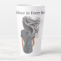 Confiança em todas as Cinzas