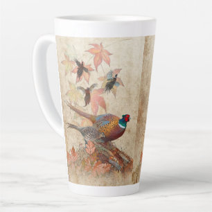 Caneca De Café Latte Copo de papel