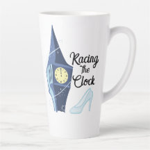 Correndo no Relógio