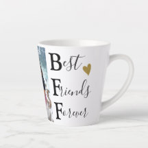 Crie a sua melhor amiga BFF para sempre Foto  