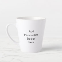 crie seu próprio personalizado