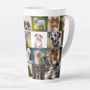 Caneca De Café Latte Cuppies por todo o lado