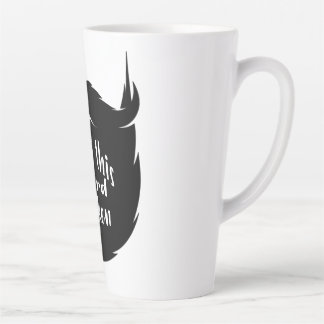 Caneca De Café Latte damothcobiob