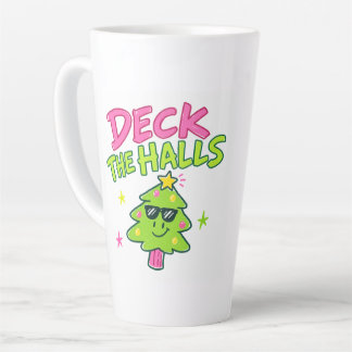 Caneca De Café Latte decore os salões
