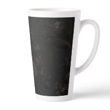 Designação Preto no Preto