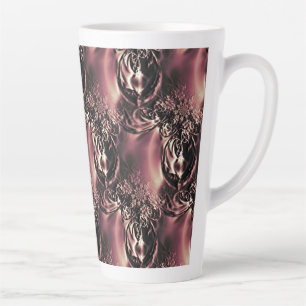Caneca De Café Latte Dex