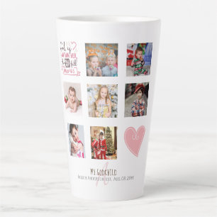Caneca De Café Latte Dif...............................................
