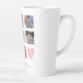 Caneca De Café Latte Dif...............................................