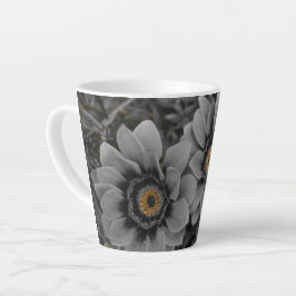 Caneca De Café Latte Dois de uma Espécie
