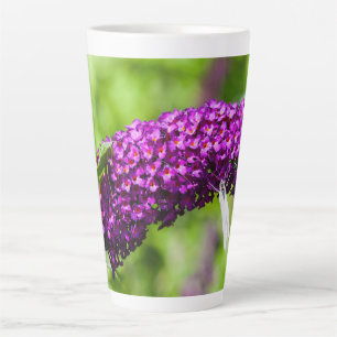 Caneca De Café Latte energia katydid