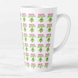 Caneca De Café Latte enfeitar os salões