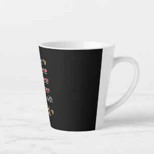 Caneca De Café Latte Engenheiro é Bom Em Matemática