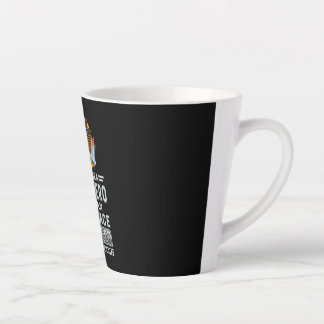 Caneca De Café Latte Engenheiro Eu Sou Um Engenheiro Aeroespacial