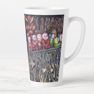 Caneca De Café Latte Epitomize