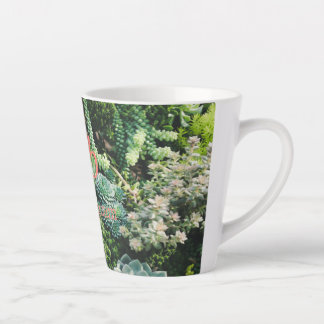 Caneca De Café Latte eqb caneta