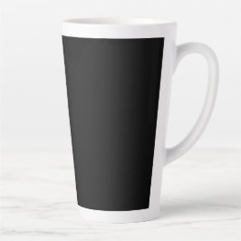 Caneca De Café Latte Equipe Trabalha Para Fazer A Coleção De Sonhos