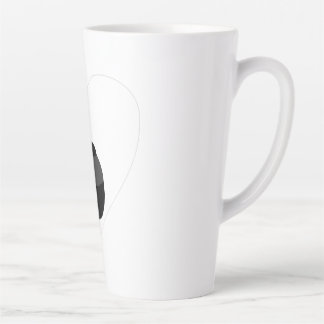 Caneca De Café Latte escoleslaveno1