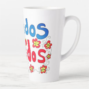 Caneca De Café Latte estados unidos