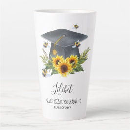 Caneca De Café Latte Estamos ZANGADOS! BEBIDAS Personalizadas Dotadas D