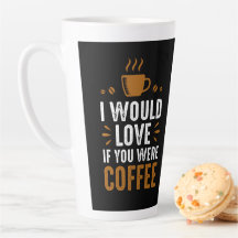 Eu Amaria Se Você Fosse Café