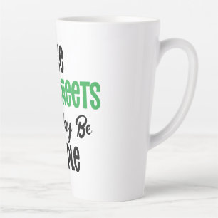 CANECA DE CAFÉ LATTE EU GOSTO DE PLANILHA E POSSO SER 3 PESSOAS