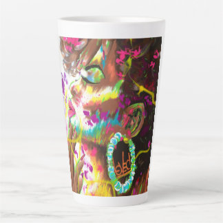 Caneca De Café Latte Euforia - Latte Mug
