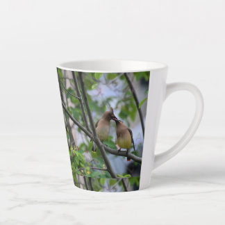 Caneca De Café Latte Excelente Cofee me faz feliz