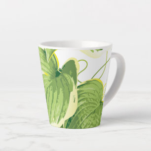 Caneca De Café Latte Fábrica Ficus 2
