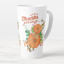 Feliz dia de Ação de Graças