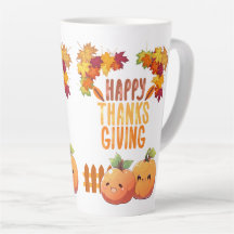 Feliz dia de Ação de Graças