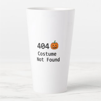 Caneca De Café Latte Figuras 404 Não Encontradas