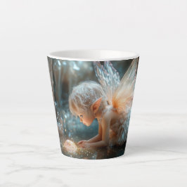 CANECA DE CAFÉ LATTE FIOS 15