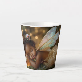 CANECA DE CAFÉ LATTE FIOS 18