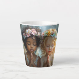 CANECA DE CAFÉ LATTE FIOS 19