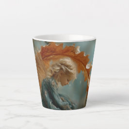 CANECA DE CAFÉ LATTE FIOS 21