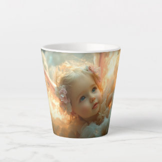 CANECA DE CAFÉ LATTE FIOS 22