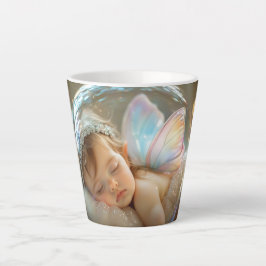 CANECA DE CAFÉ LATTE FIOS 23