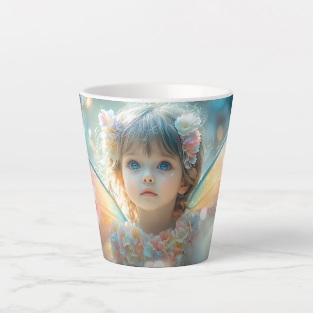 CANECA DE CAFÉ LATTE FIOS 24 (Frente)