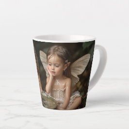 CANECA DE CAFÉ LATTE FIOS 27