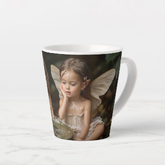 CANECA DE CAFÉ LATTE FIOS 27