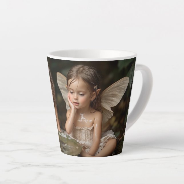 CANECA DE CAFÉ LATTE FIOS 27 (Ângulo direito)