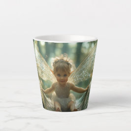 CANECA DE CAFÉ LATTE FIOS 31